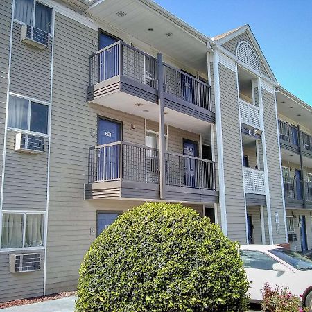 Studio 6-Fayetteville, Nc - Fort Liberty Area Ngoại thất bức ảnh