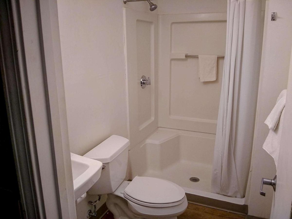Studio 6-Fayetteville, Nc - Fort Liberty Area Ngoại thất bức ảnh