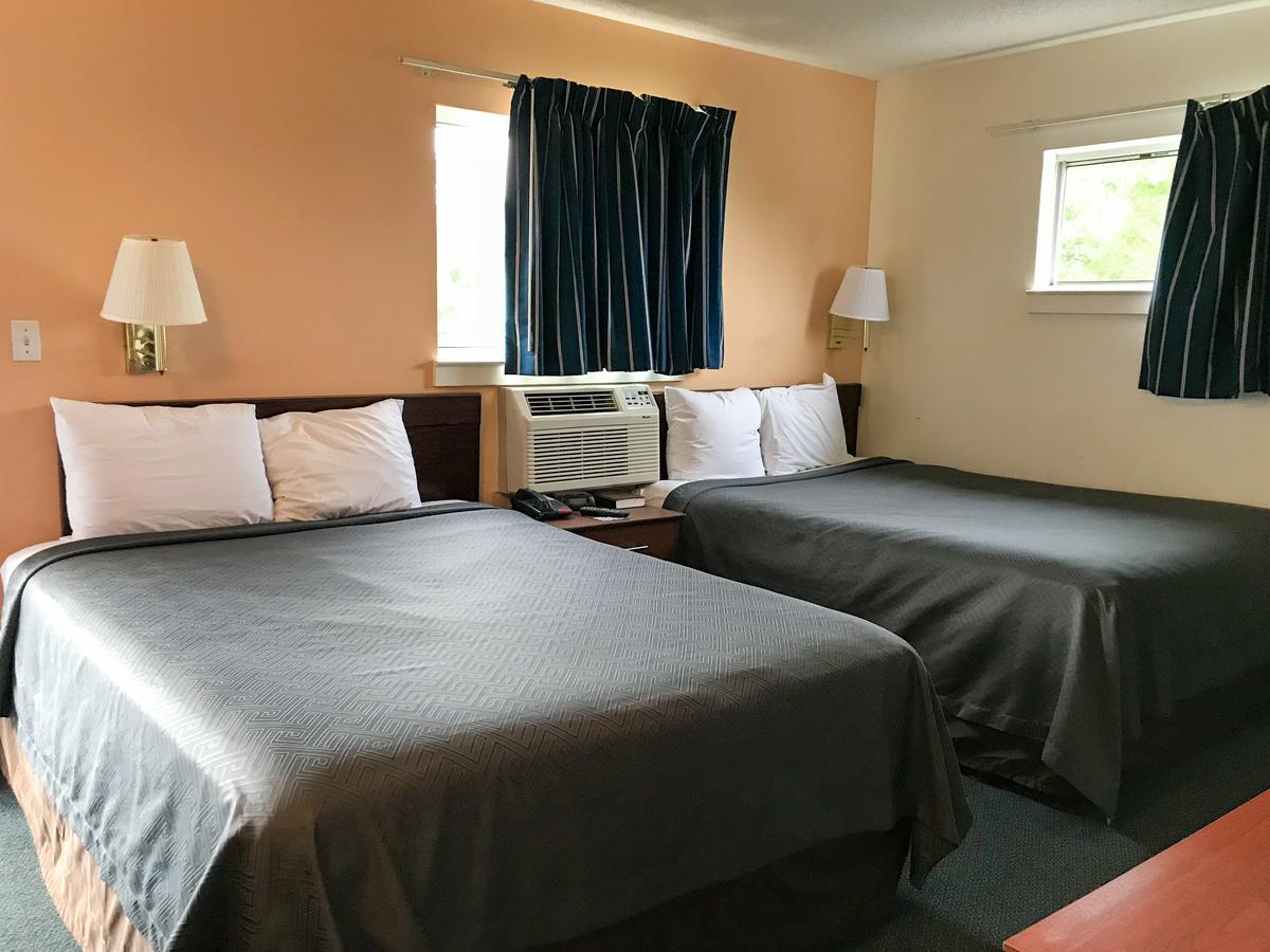 Studio 6-Fayetteville, Nc - Fort Liberty Area Ngoại thất bức ảnh