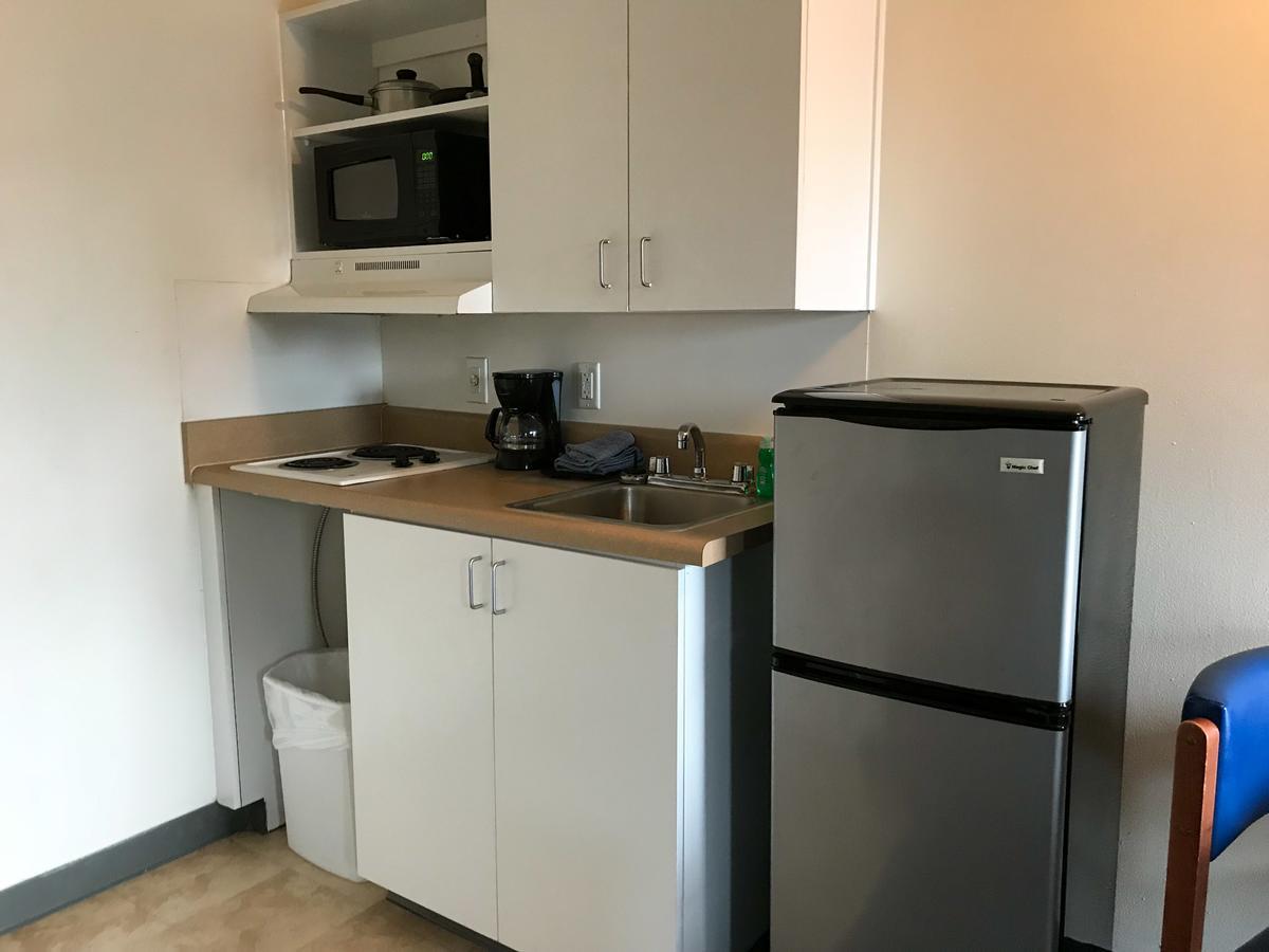 Studio 6-Fayetteville, Nc - Fort Liberty Area Ngoại thất bức ảnh