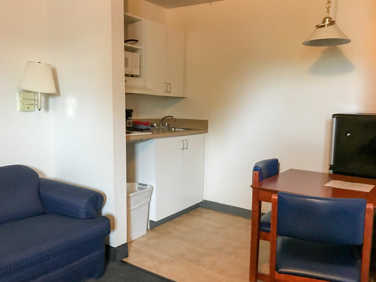 Studio 6-Fayetteville, Nc - Fort Liberty Area Ngoại thất bức ảnh