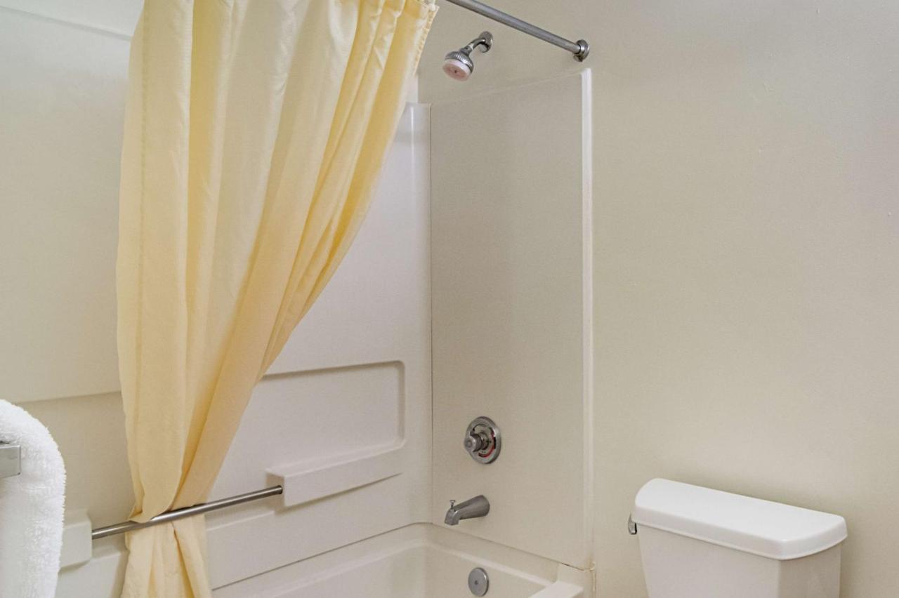 Studio 6-Fayetteville, Nc - Fort Liberty Area Ngoại thất bức ảnh