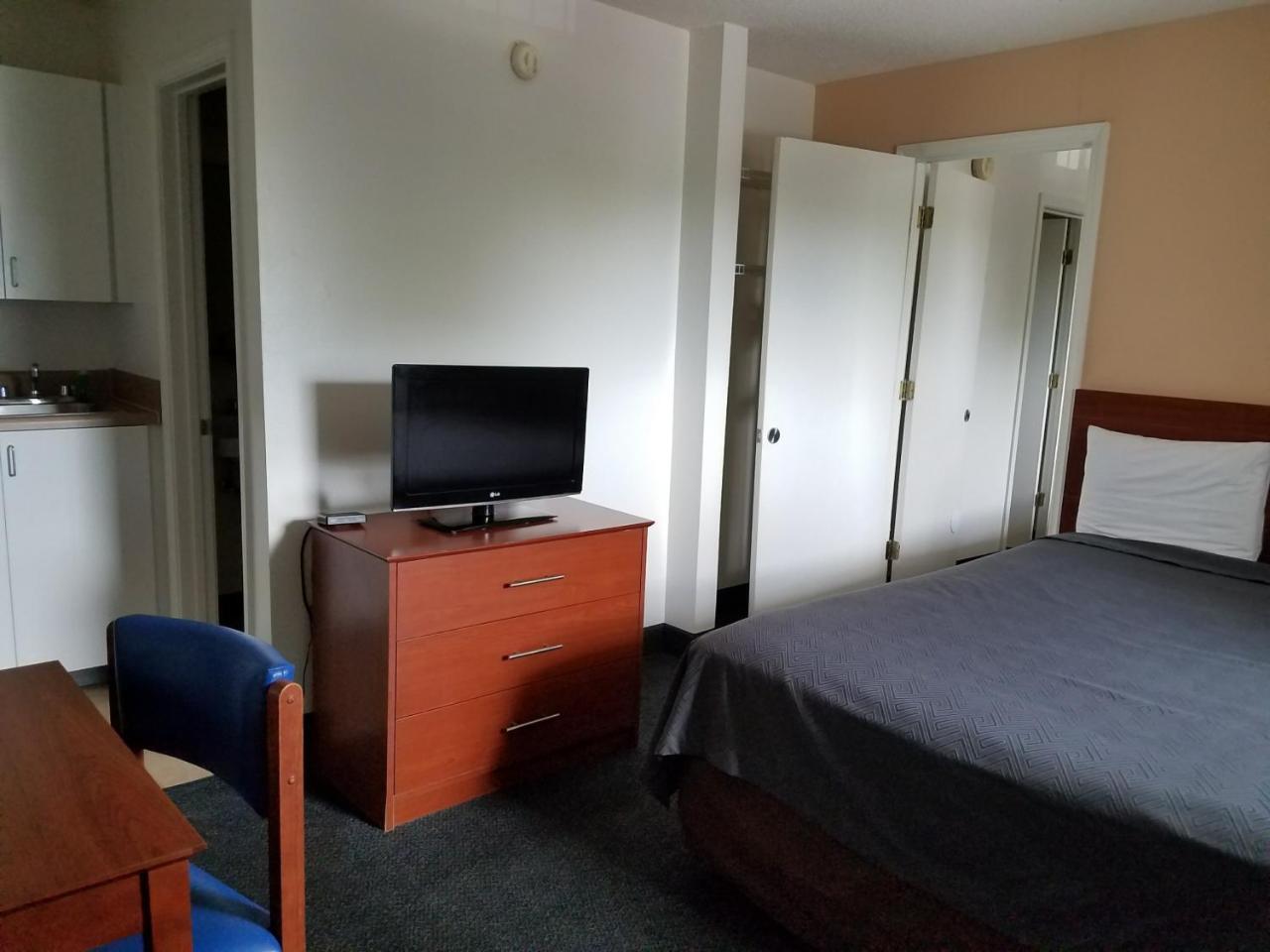 Studio 6-Fayetteville, Nc - Fort Liberty Area Ngoại thất bức ảnh